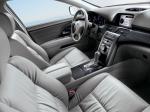 Honda Legend 2008 года